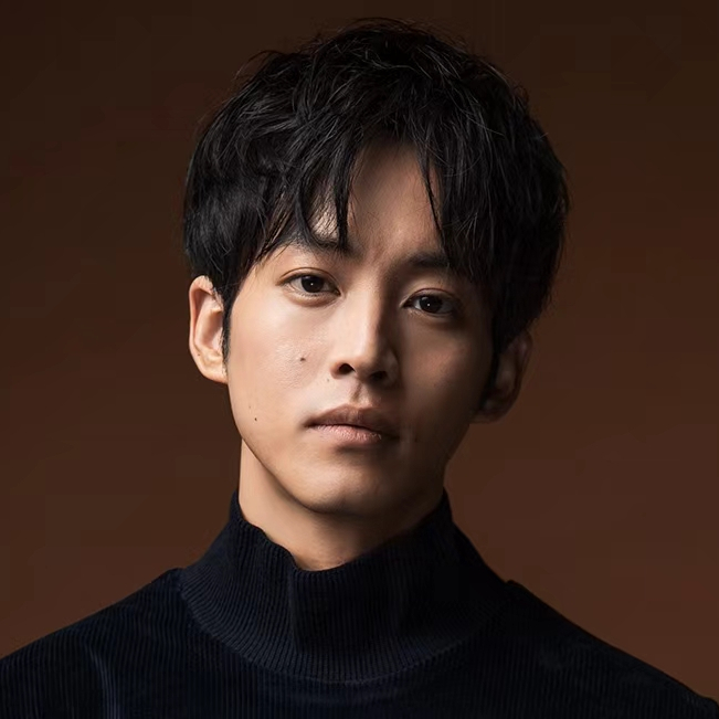 松坂桃李