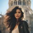 妮娜·杜波夫