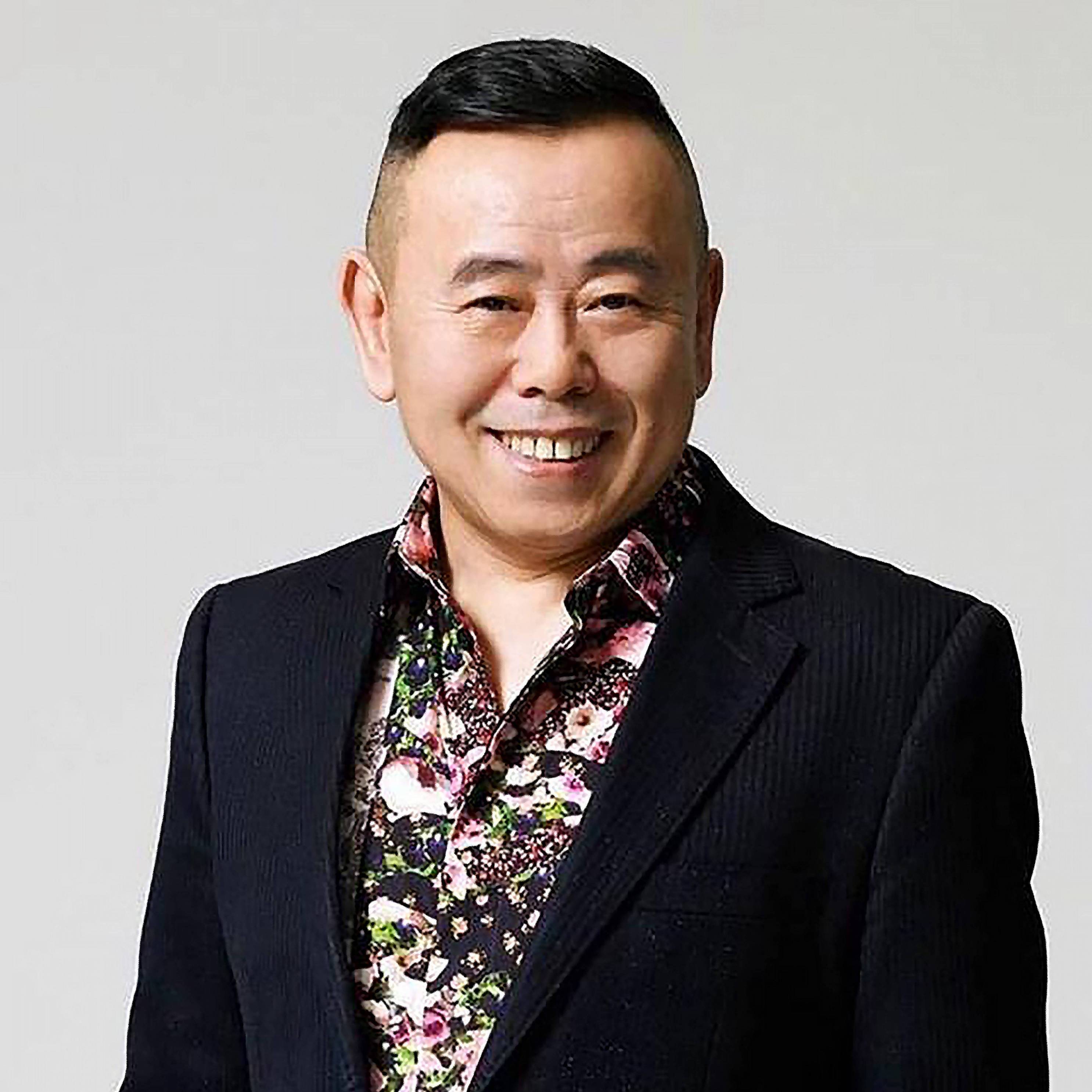 潘长江