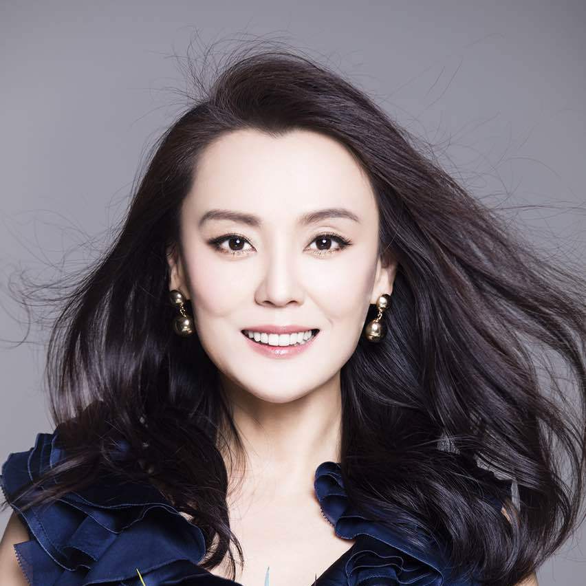 梁爱琪