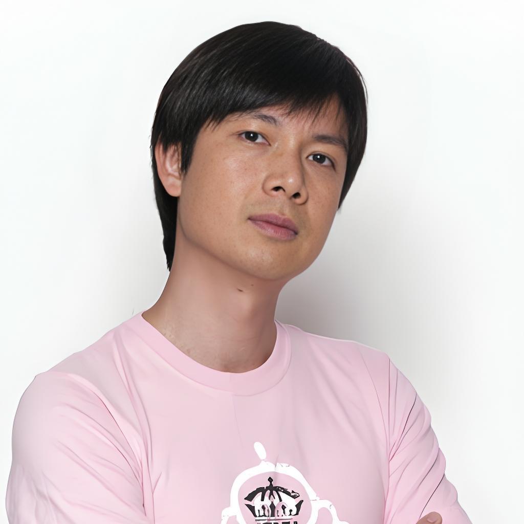 梁荣忠