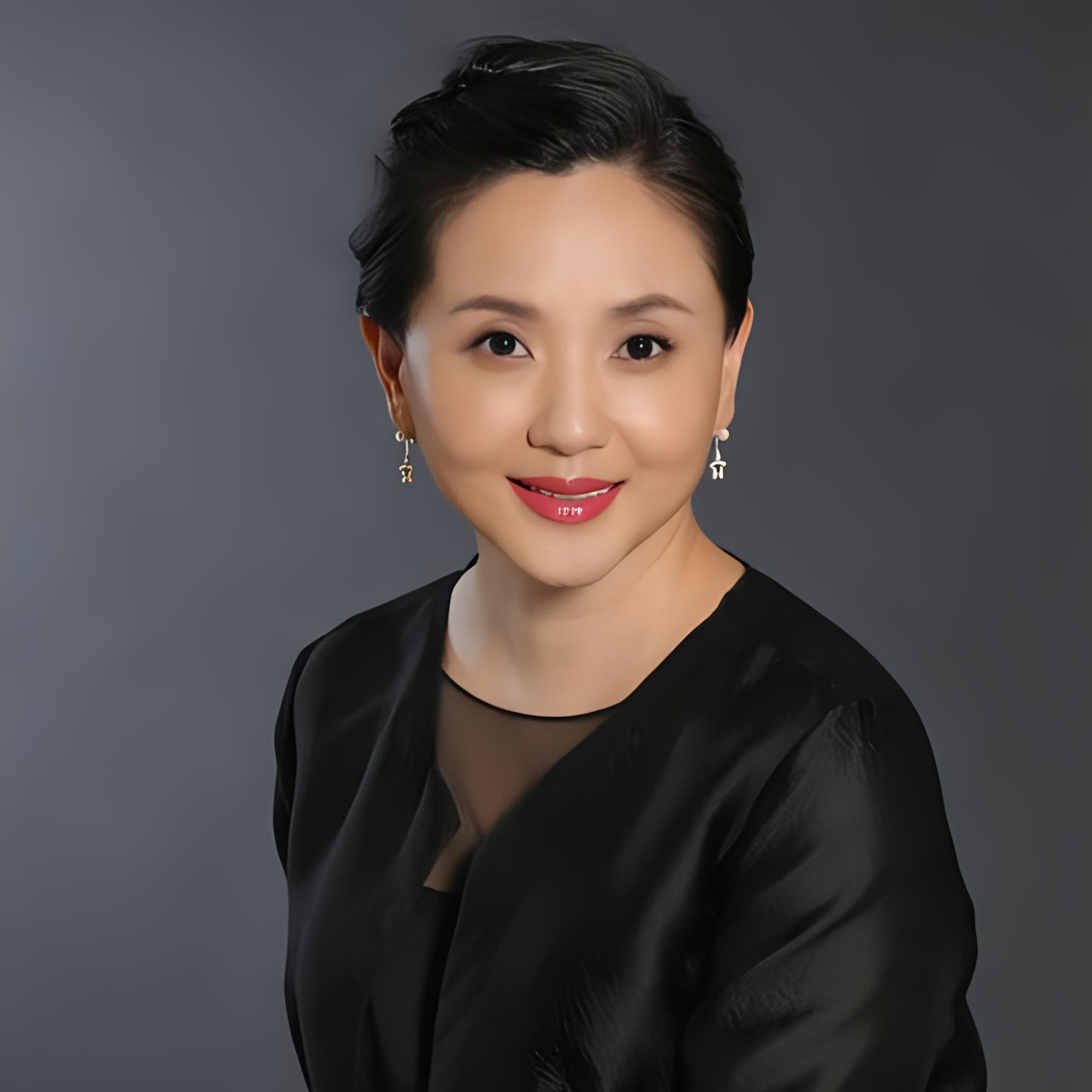 陶慧敏