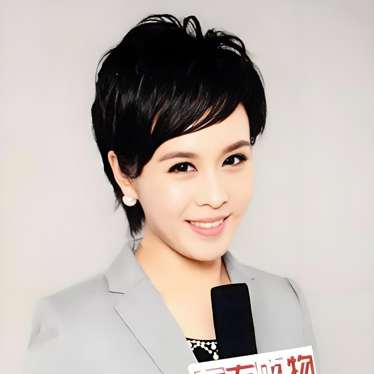 王燕华