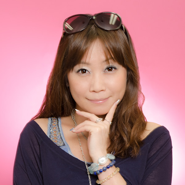 竹内顺子