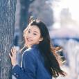 胡连馨