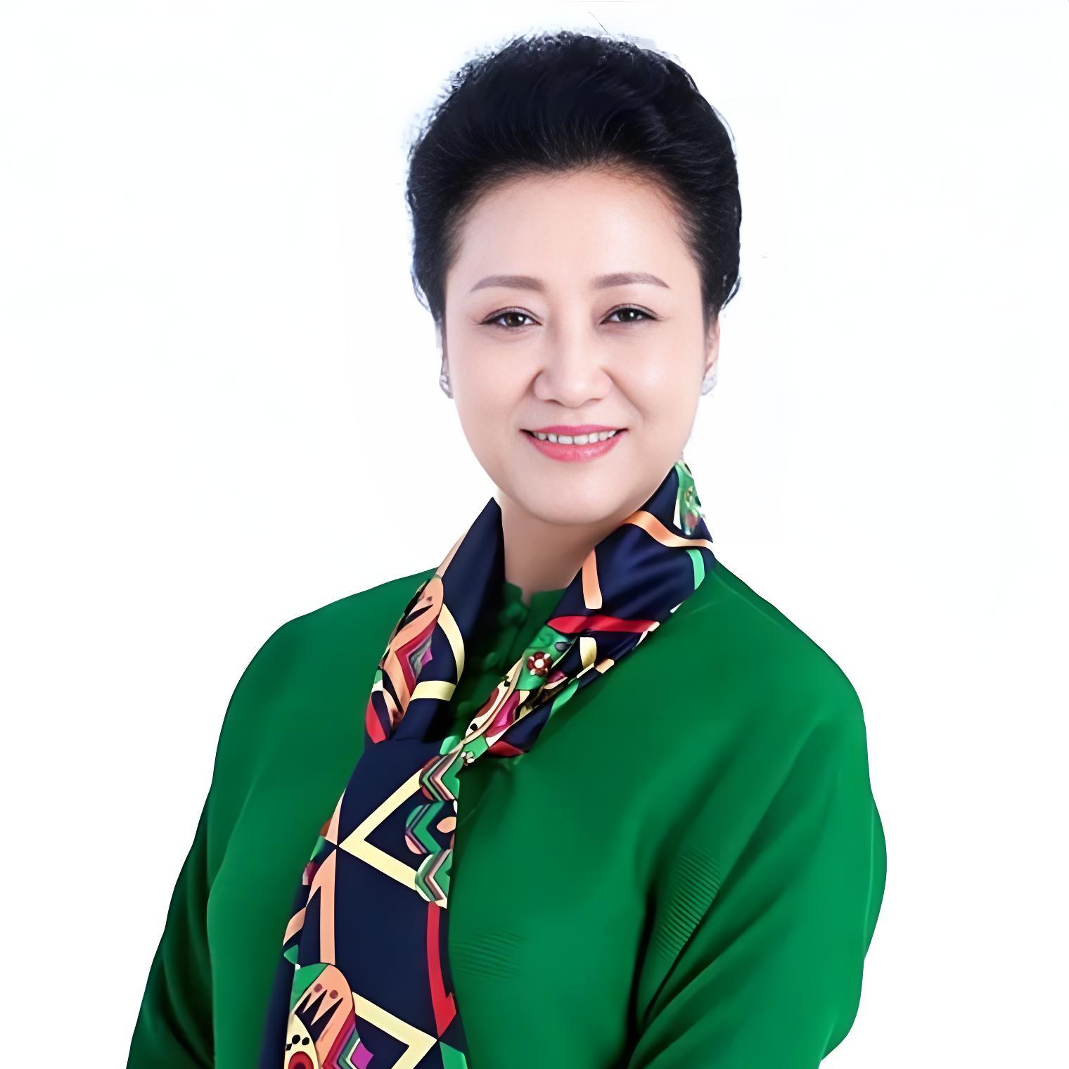 王丽云