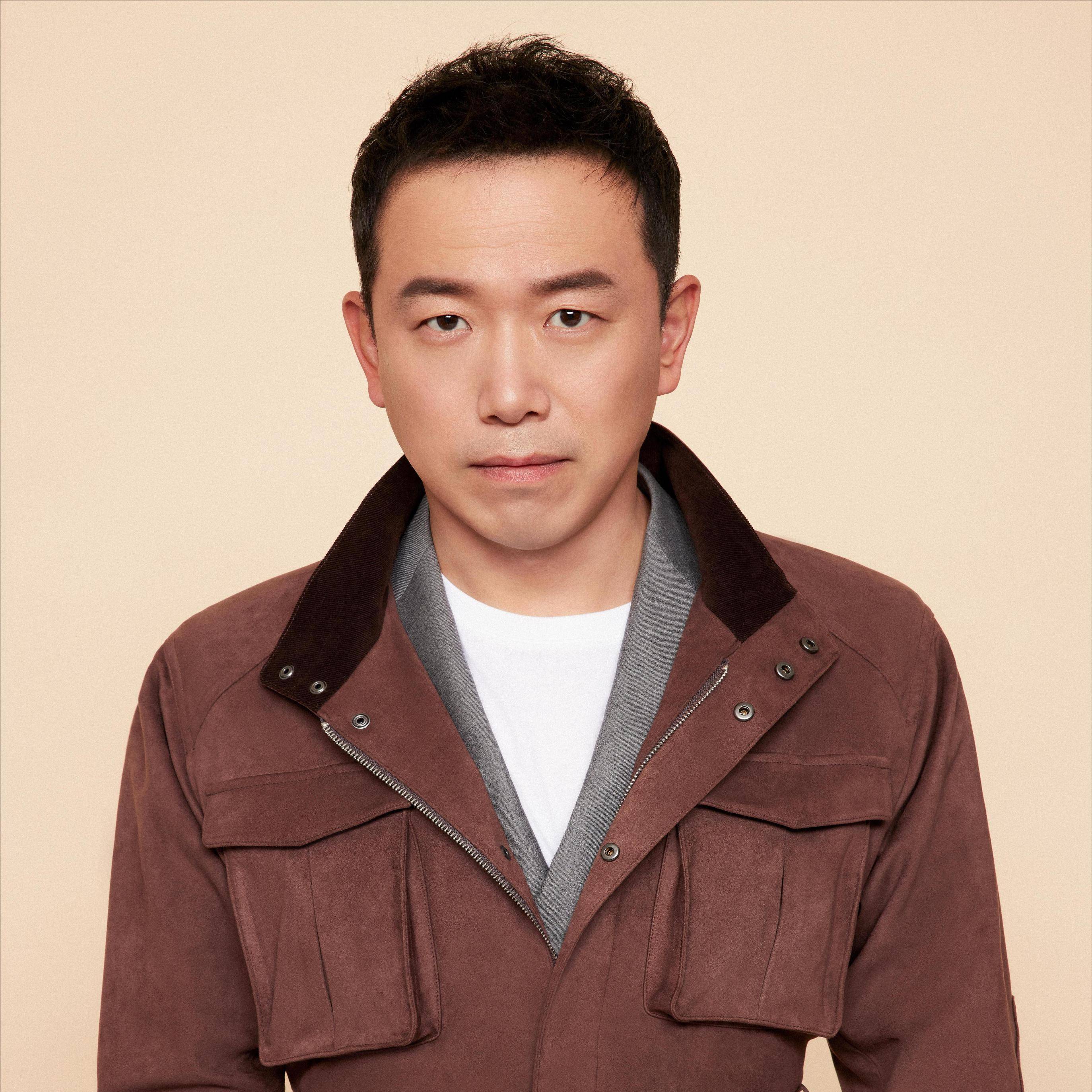 潘斌龙