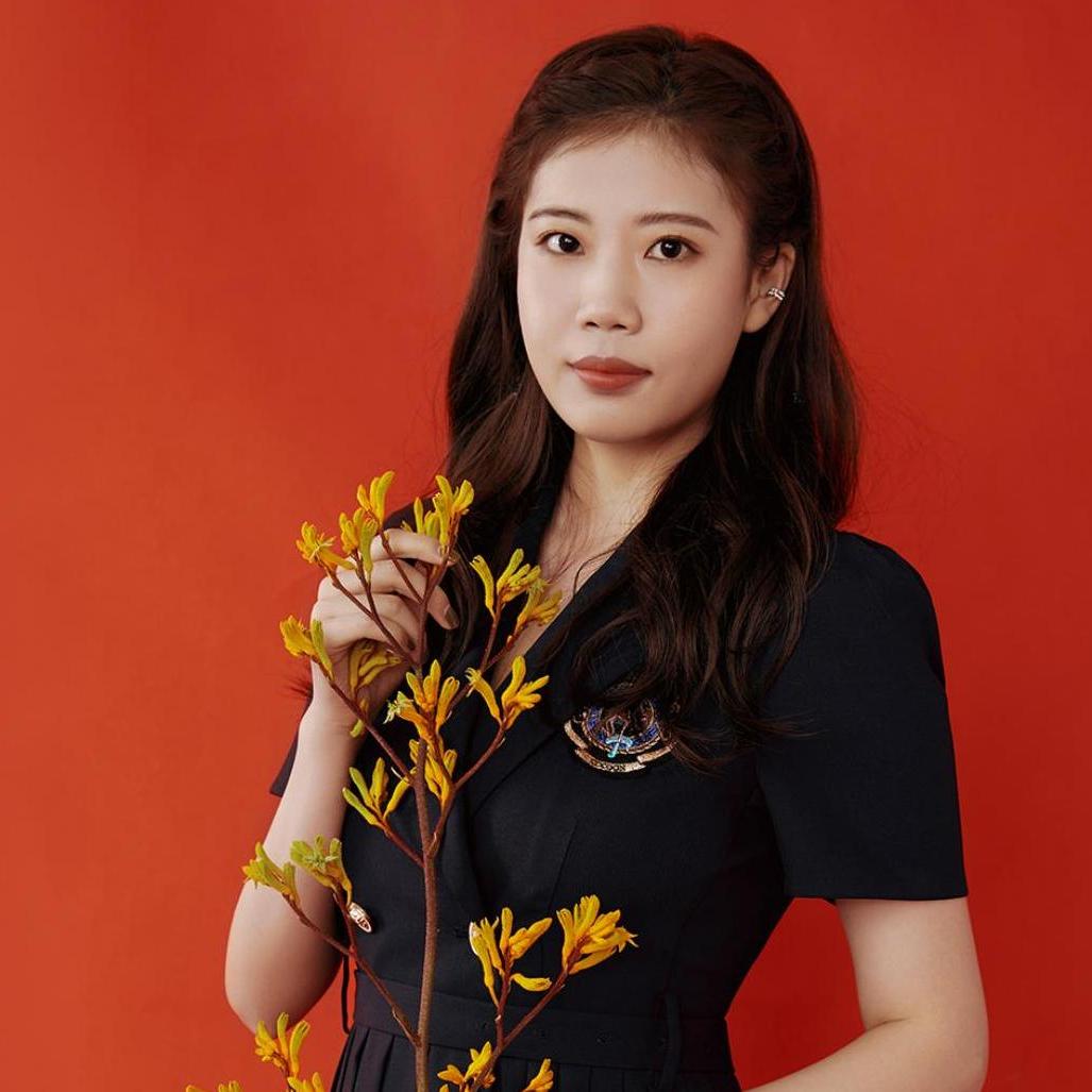 李诗萌