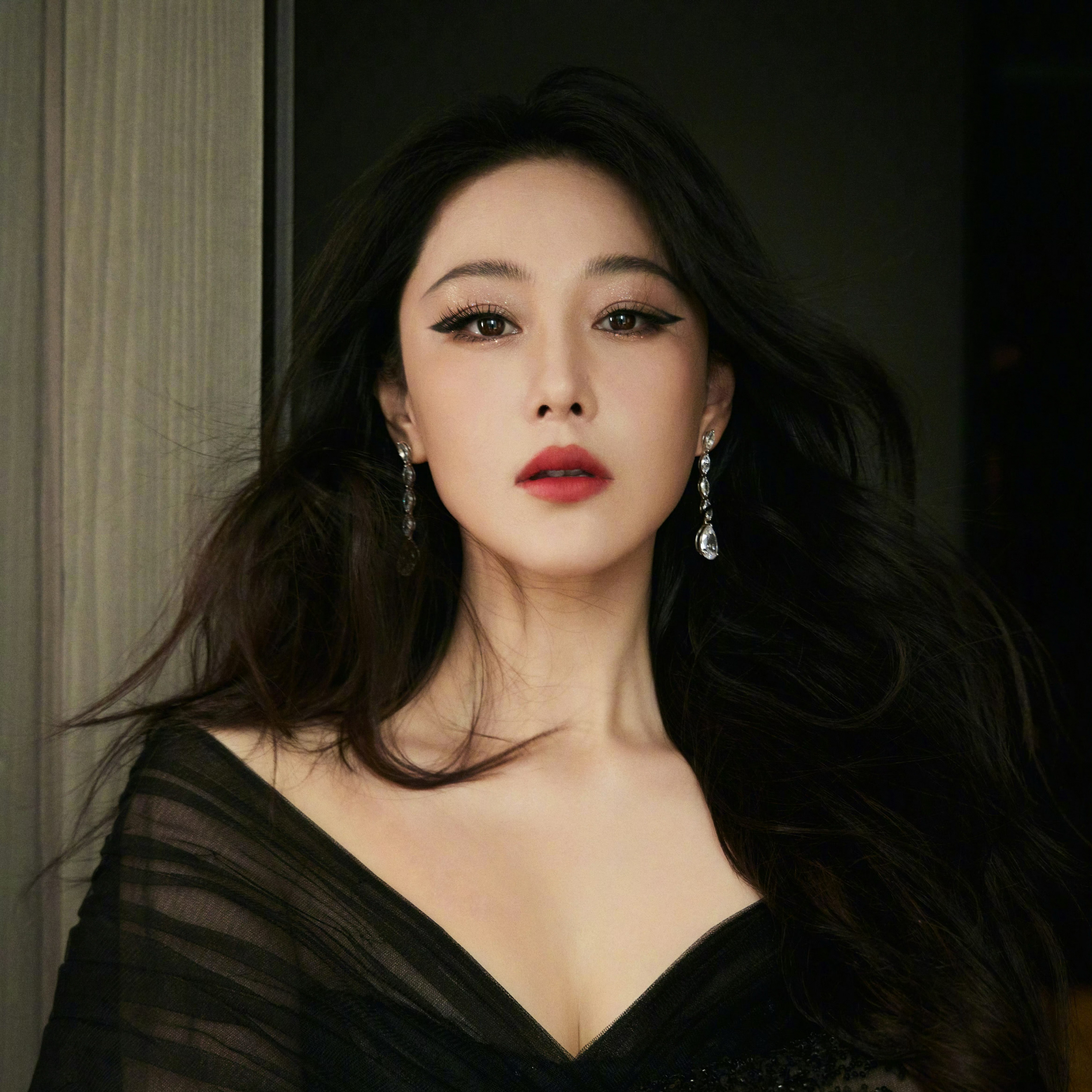张馨予