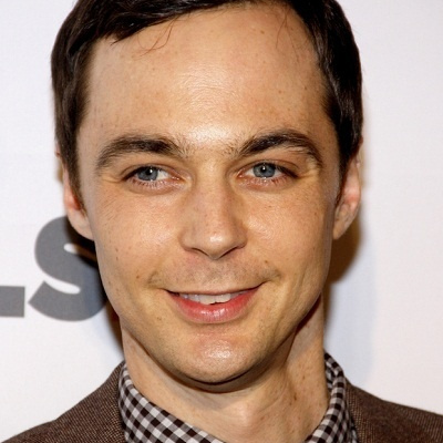 吉姆·帕森斯