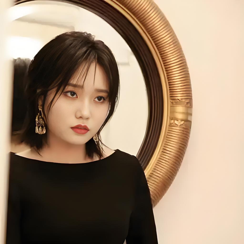 李雪琴