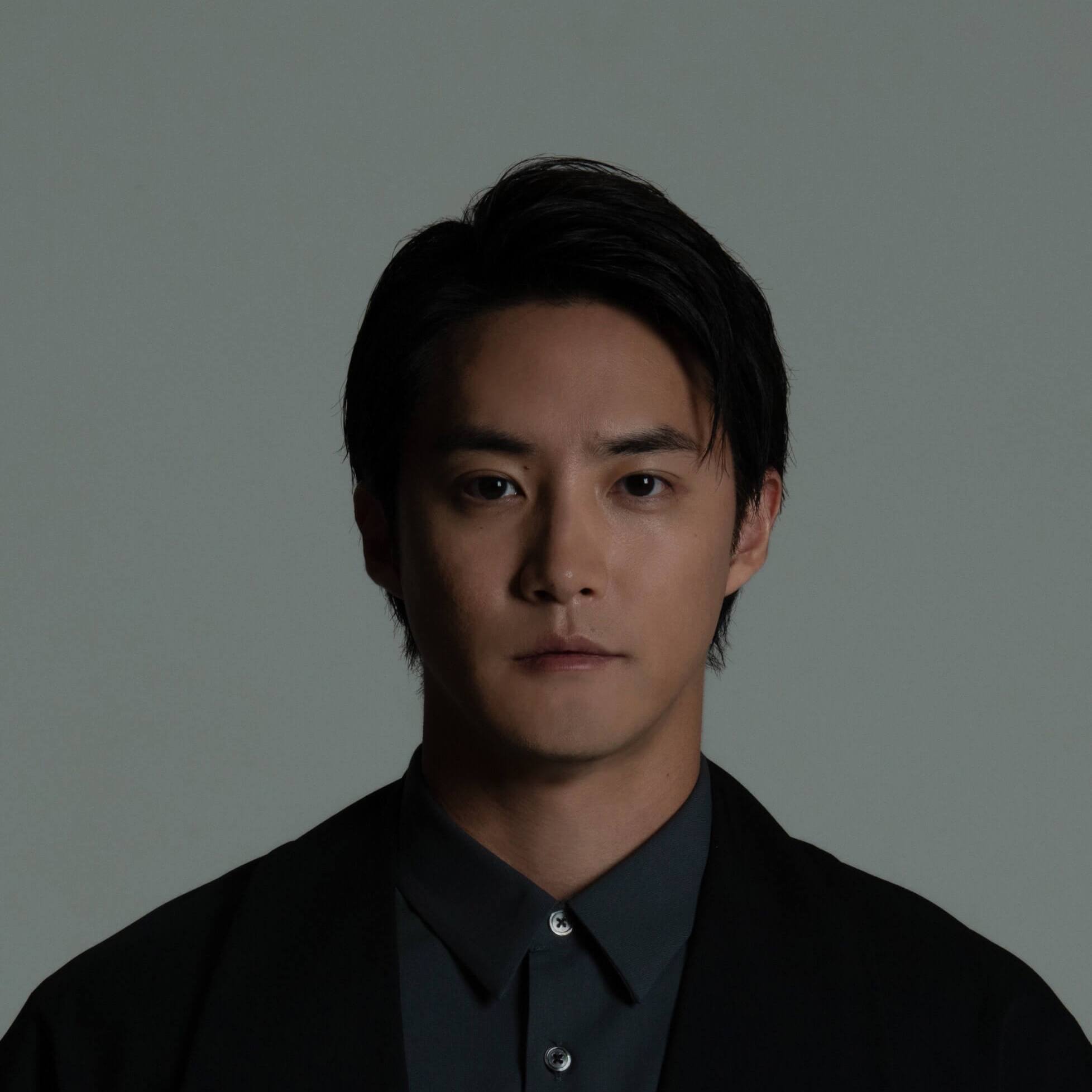 白石隼也