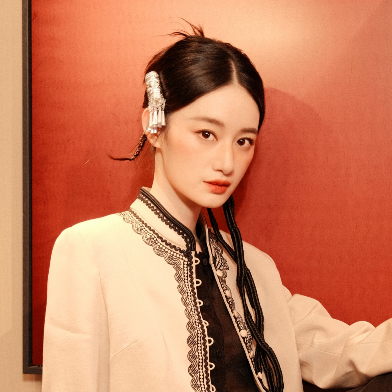 郭晓婷