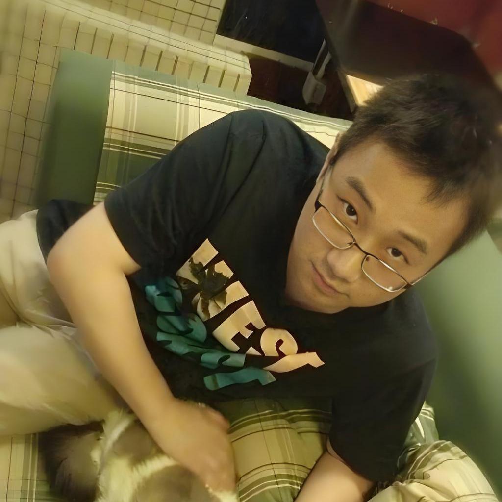 森中人