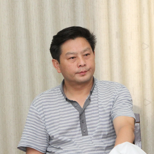 周正清