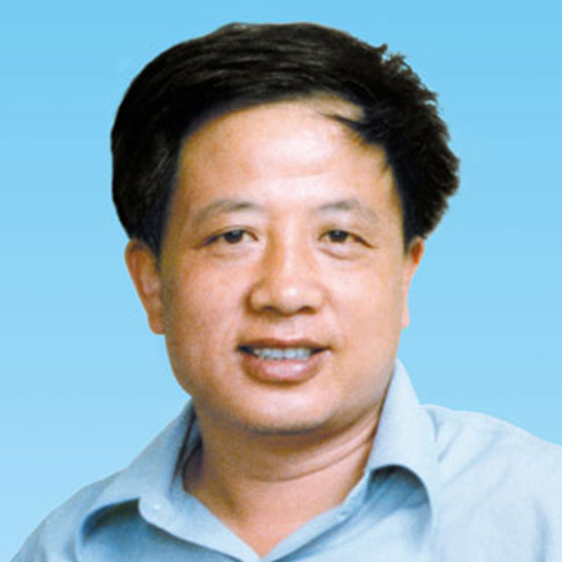 孔繁森