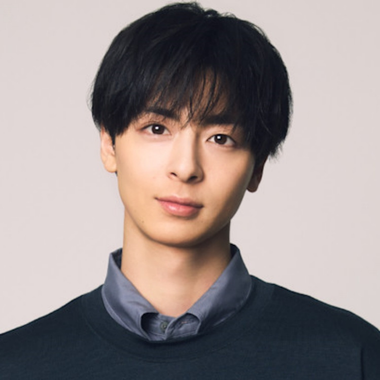 高杉真宙
