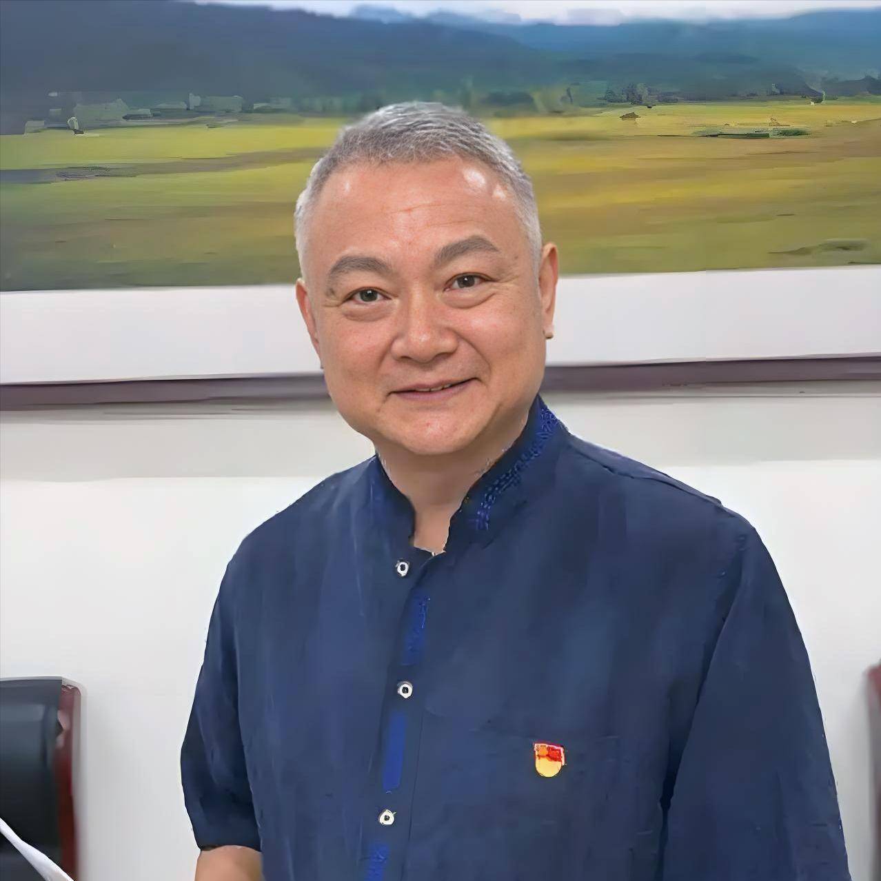 欧阳奋强