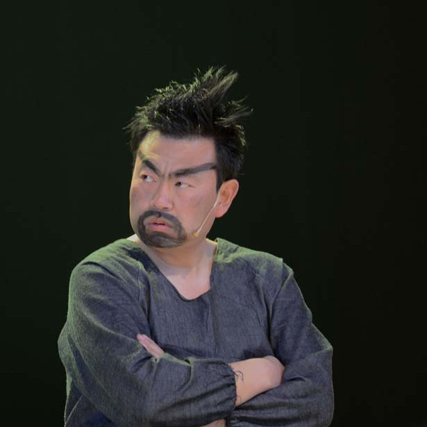 刘二宝