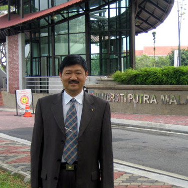 李如平