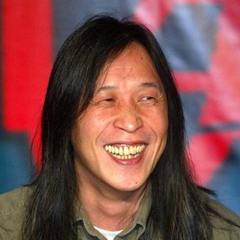 邱礼涛