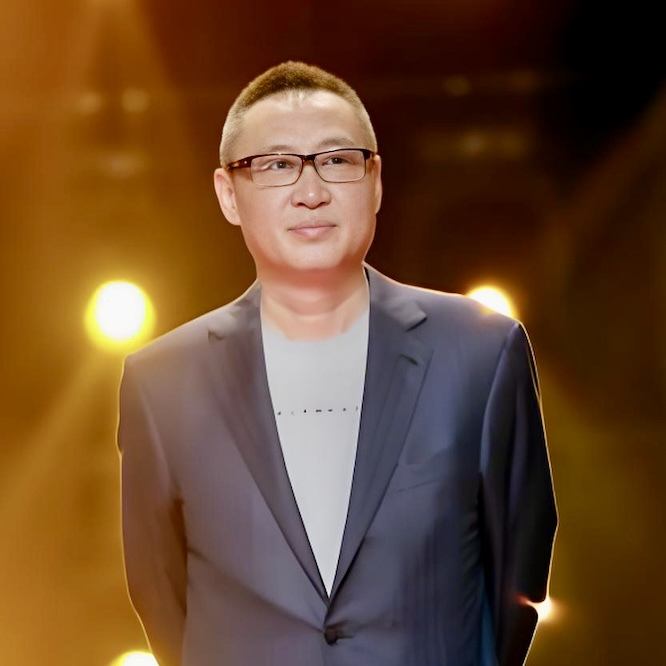 毛卫宁