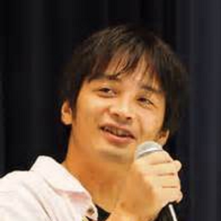 中泽祥次郎