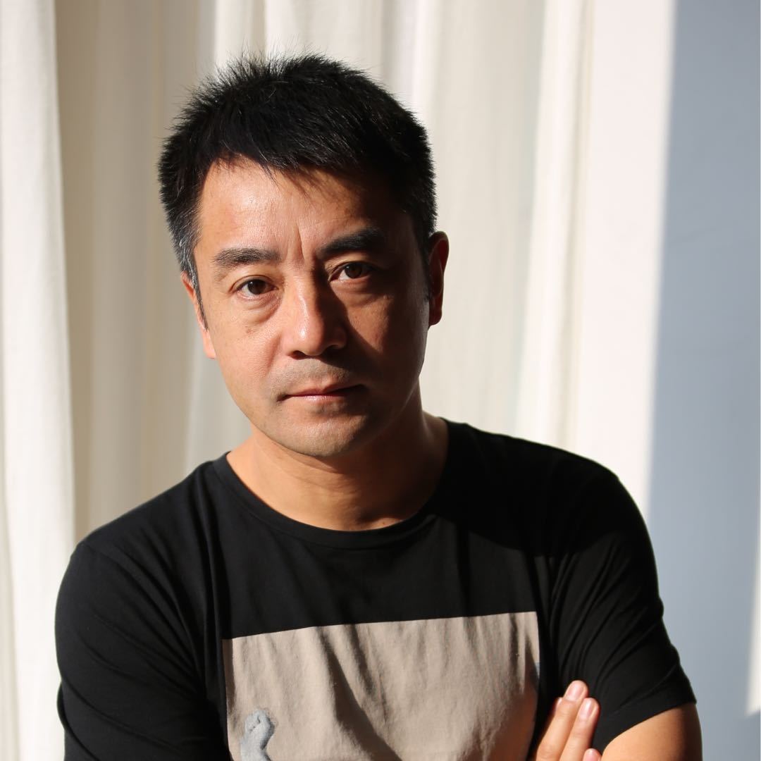 刘一志