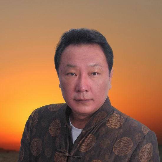 刘二威