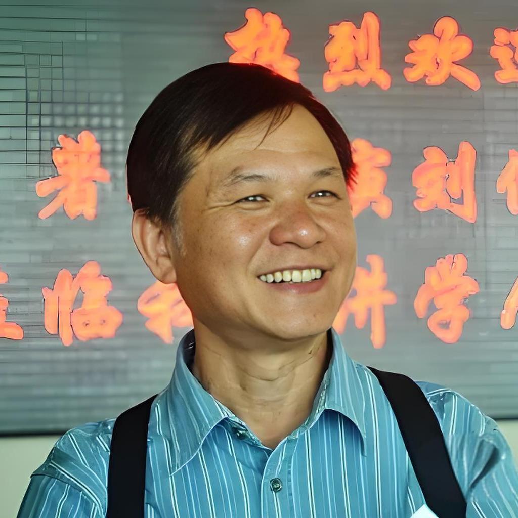 刘仕裕