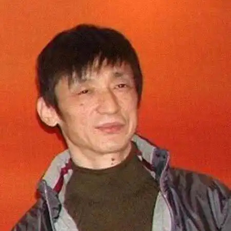 刘惠宁