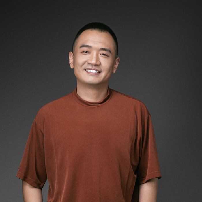 张寒冰