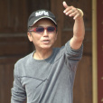 李力安