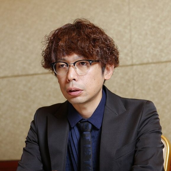 石川淳一