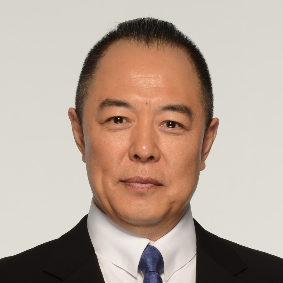 张铁林