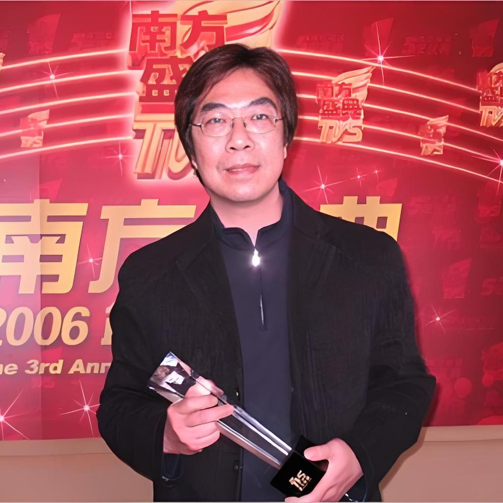 邝业生