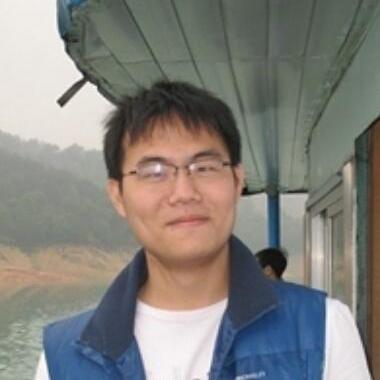 陈家杰