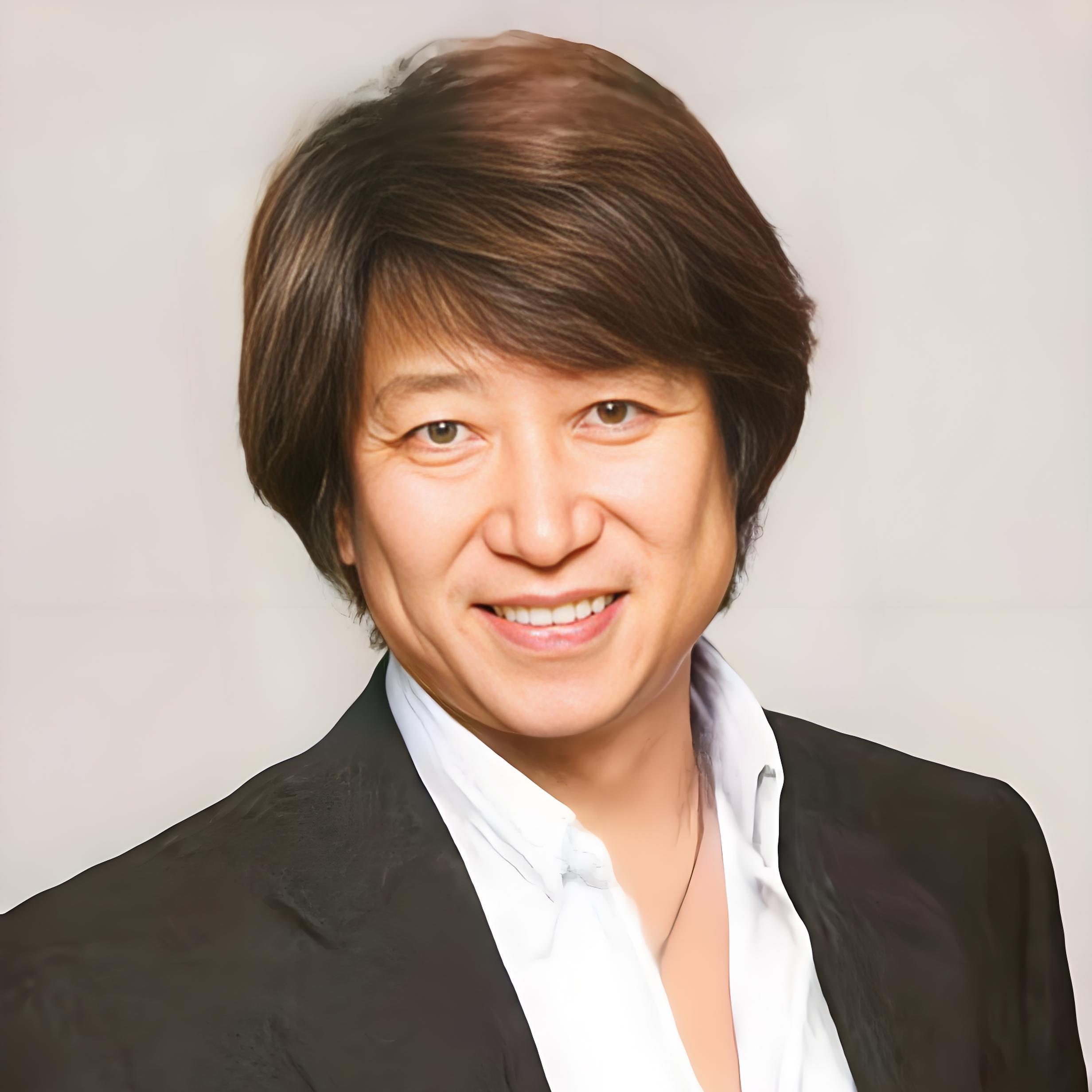 井上和彦