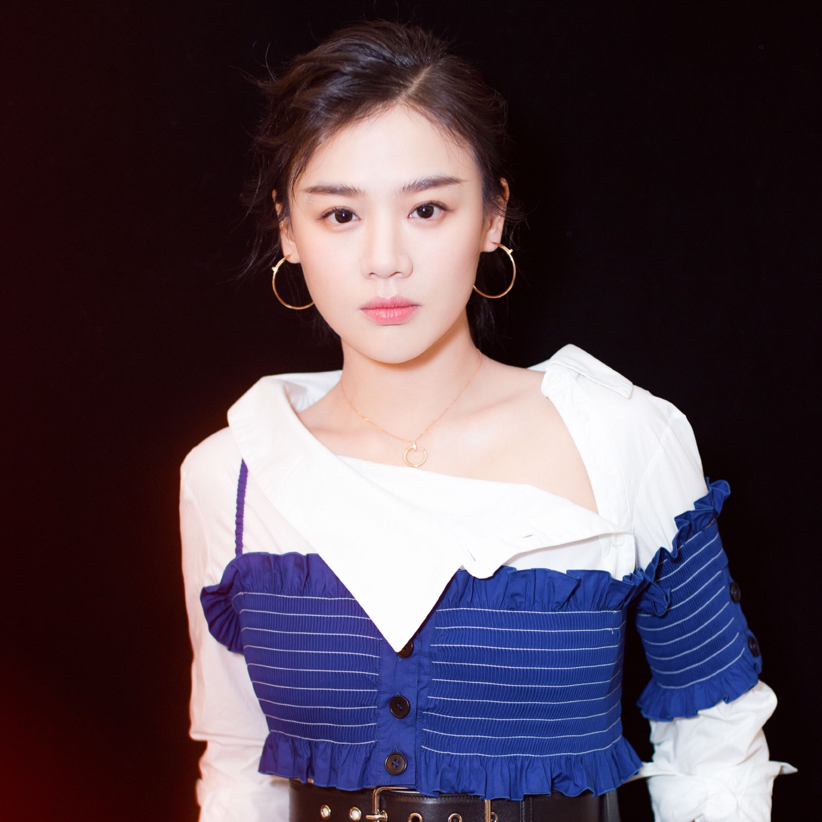 马思纯