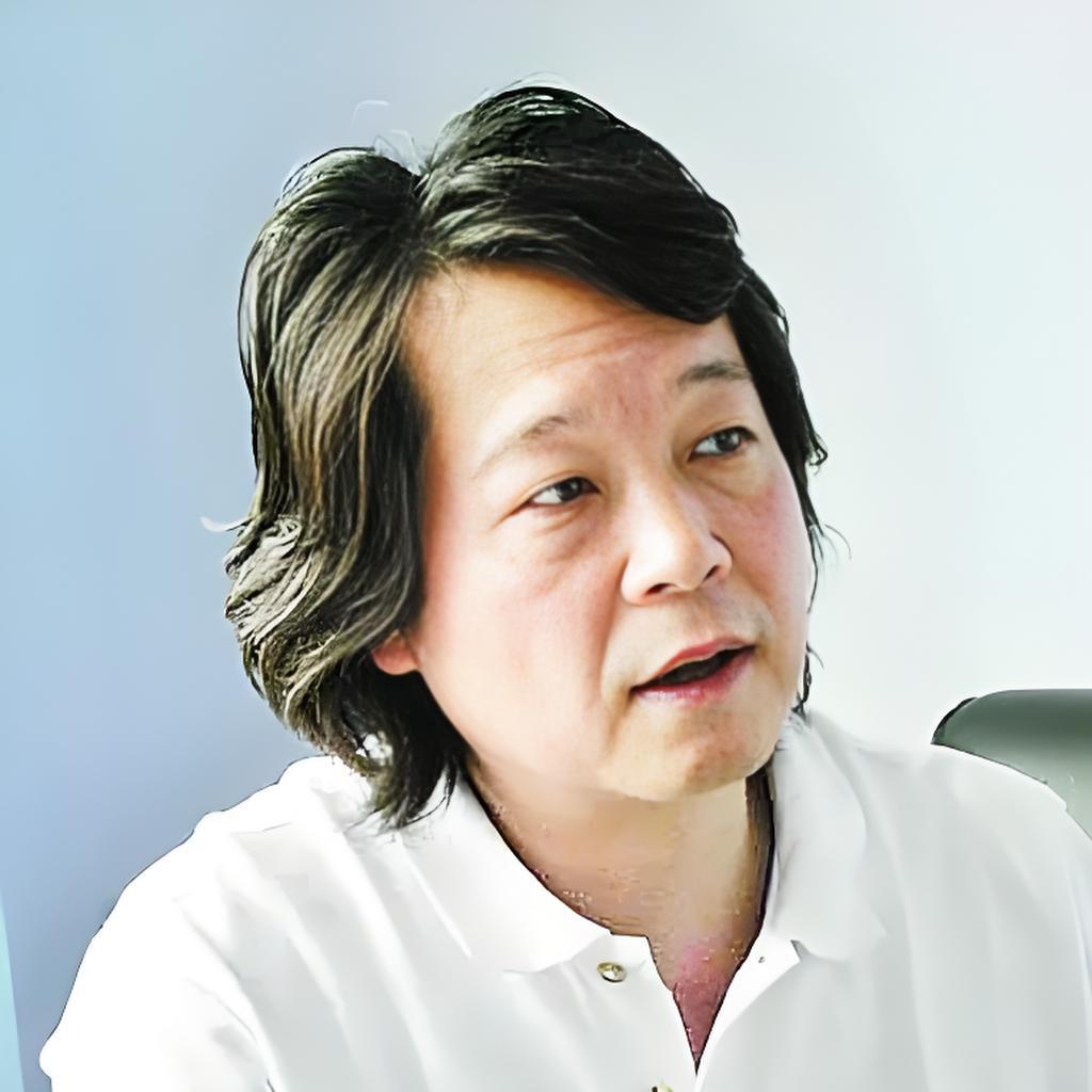 李利宏