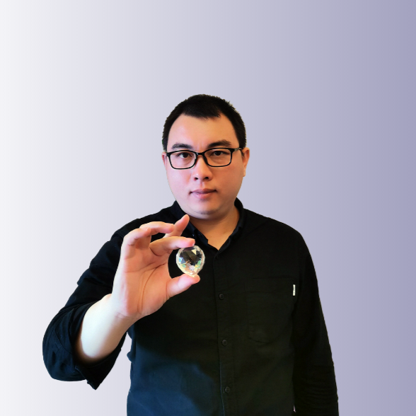 陆子