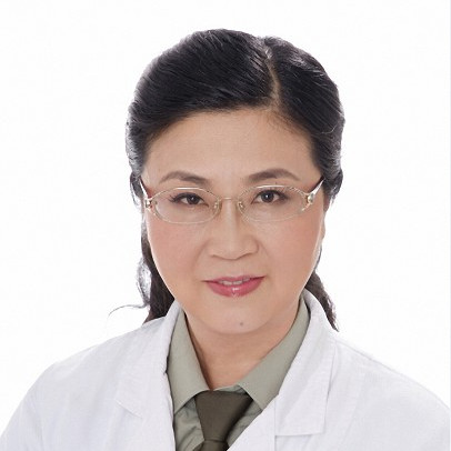 杨慧兰