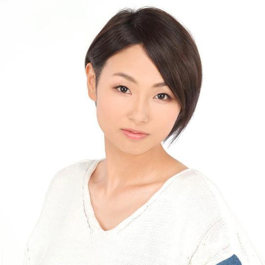 三瓶由布子