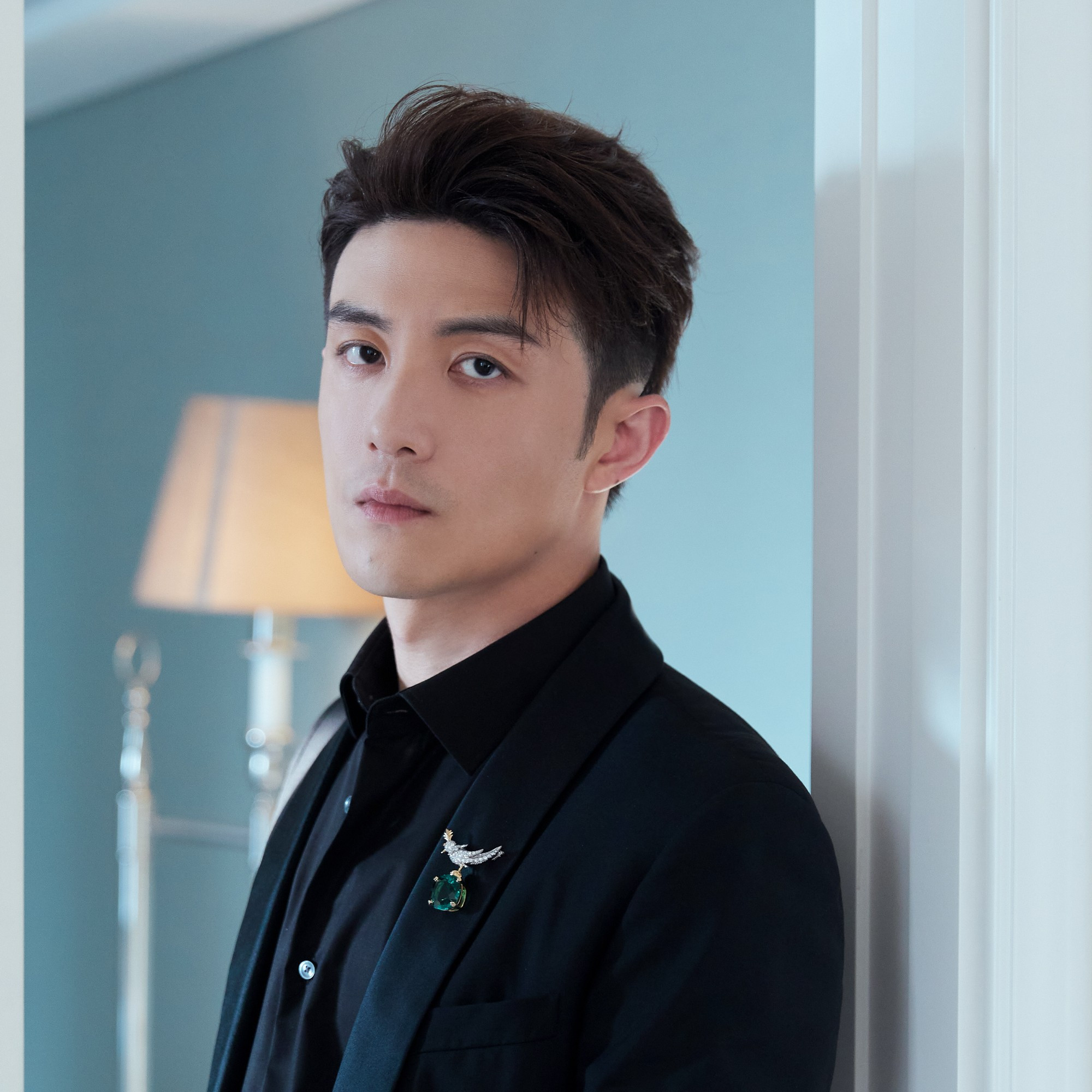 李泽锋