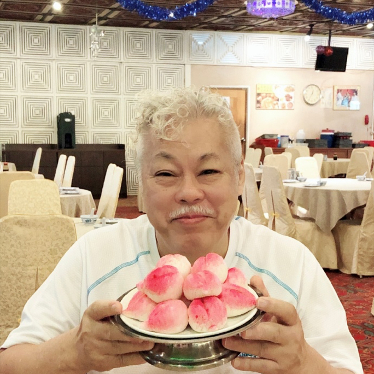 麦皓为