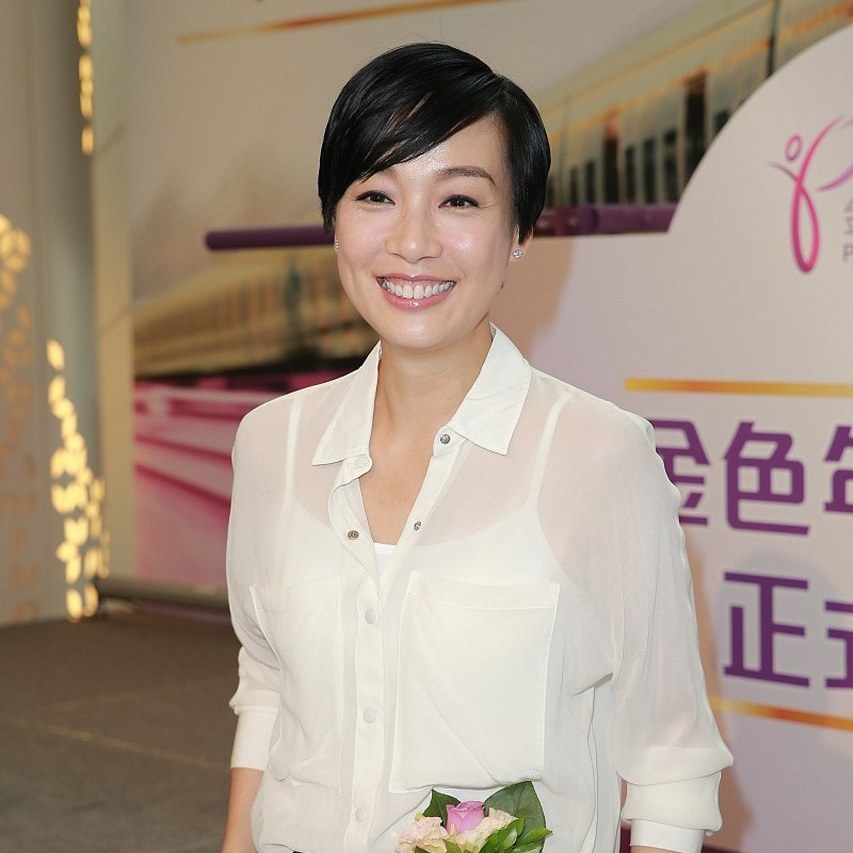 江美仪