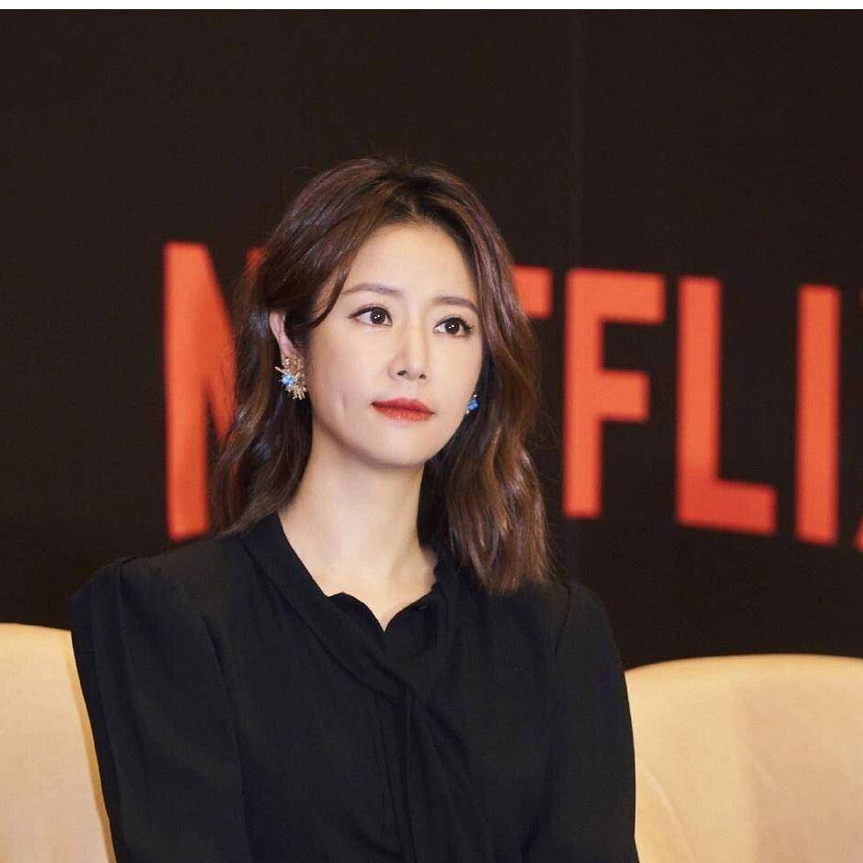 林心如