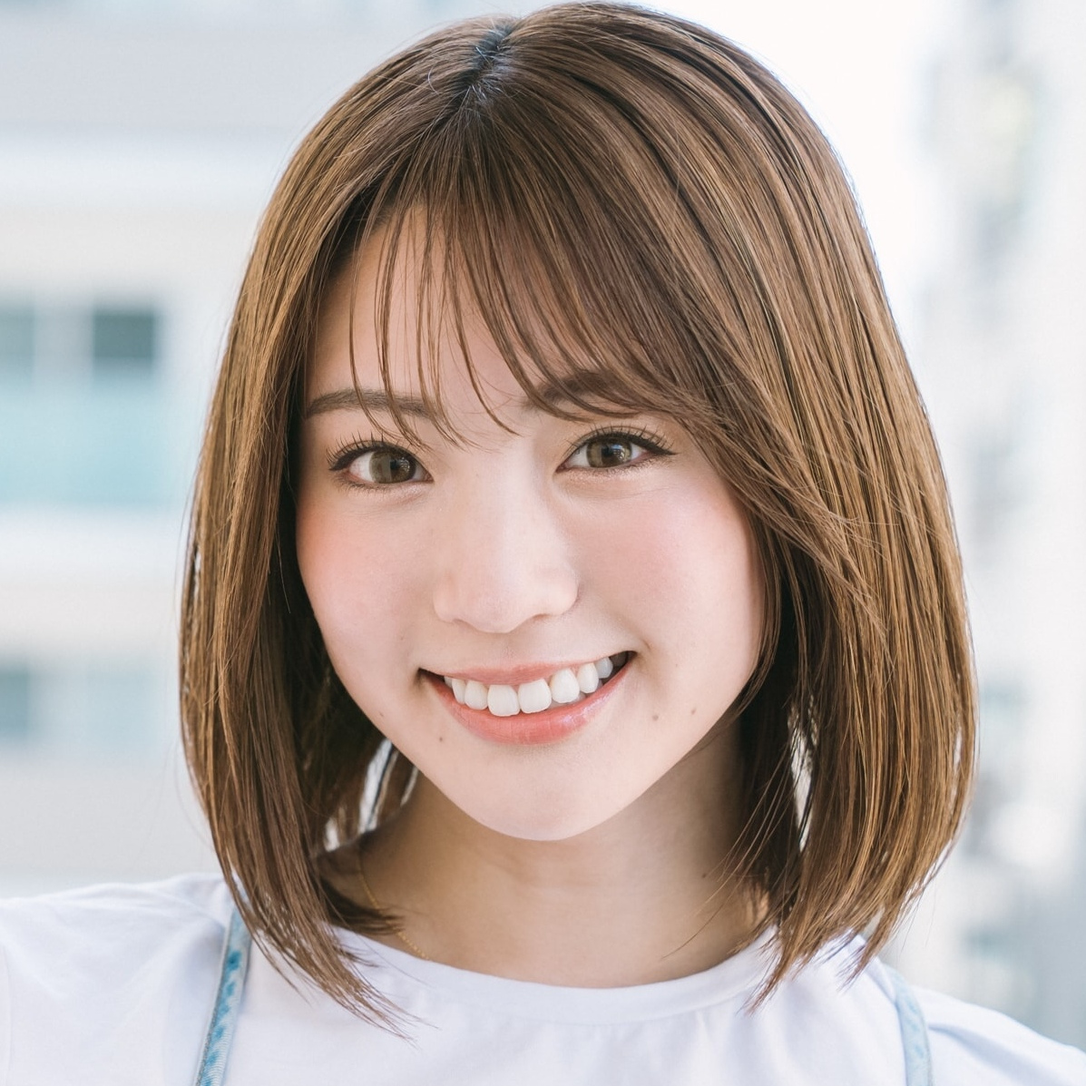 志田友美