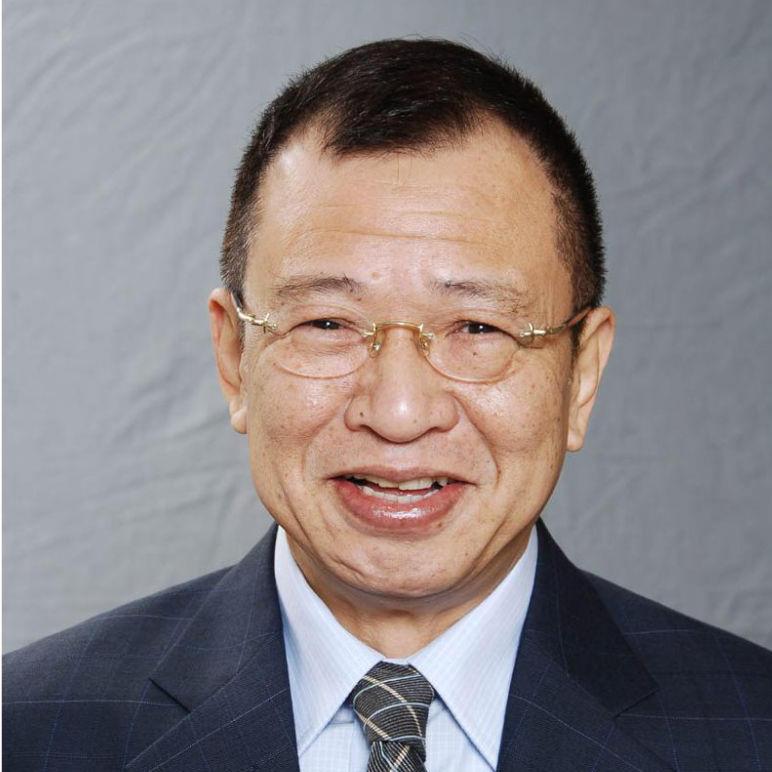 许绍雄