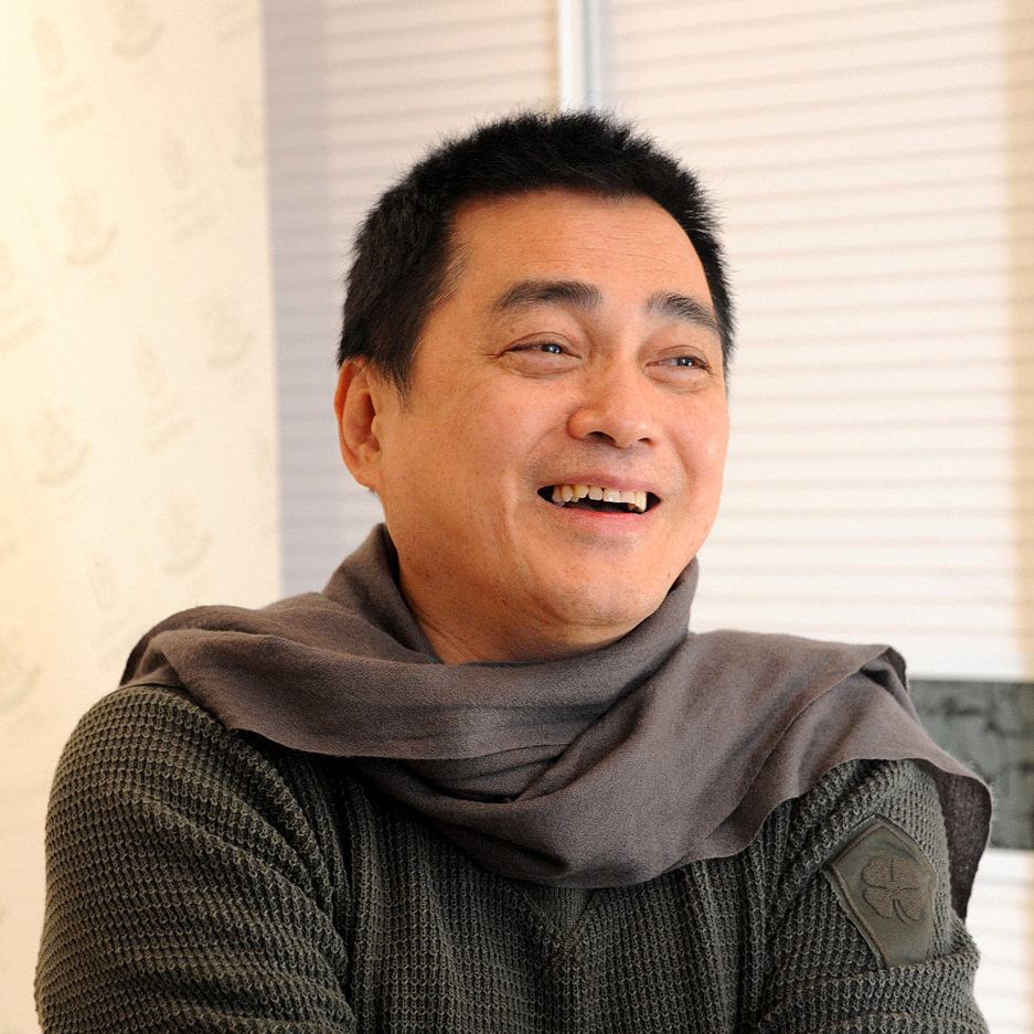 汤镇宗